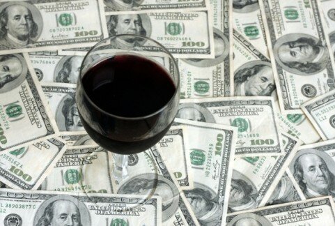 wine-money