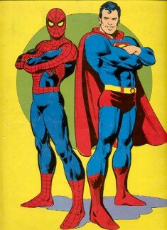 Super-heros